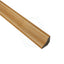 Scotia Standard Mdf/Premium Waterproof 2400Mm Multi Colour Premium / Spotted Gum