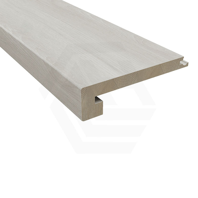 Oakstep / Oakstep Plus Laminate Handmade Exact Match Stair Nosing Variant Colour Available