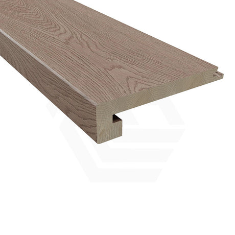 Oakstep / Oakstep Plus Laminate Handmade Exact Match Stair Nosing Variant Colour Available