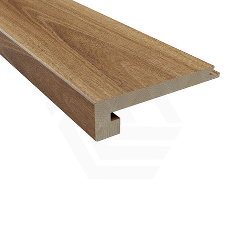 Oakstep / Oakstep Plus Laminate Handmade Exact Match Stair Nosing Variant Colour Available