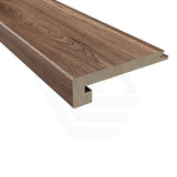 Oakstep / Oakstep Plus Laminate Handmade Exact Match Stair Nosing Variant Colour Available
