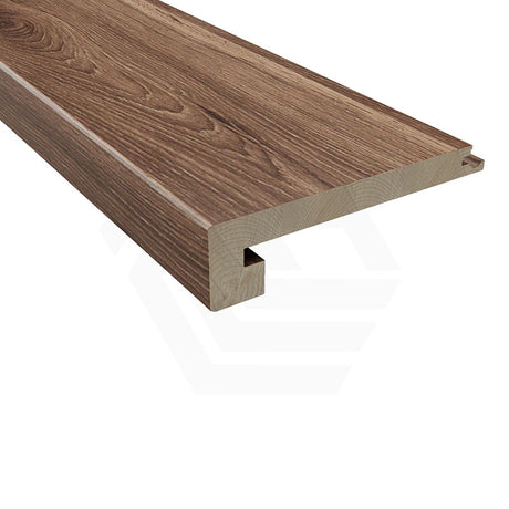 Oakstep / Oakstep Plus Laminate Handmade Exact Match Stair Nosing Variant Colour Available
