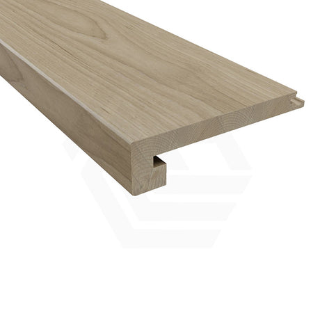 Oakstep / Oakstep Plus Laminate Handmade Exact Match Stair Nosing Variant Colour Available