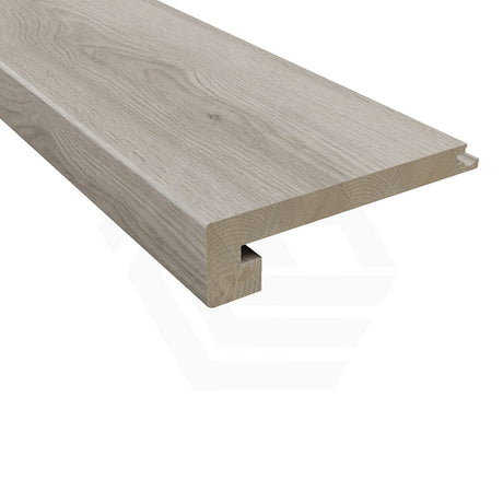 Oakstep / Oakstep Plus Laminate Handmade Exact Match Stair Nosing Variant Colour Available