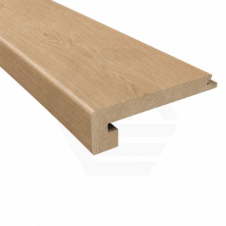Oakstep / Oakstep Plus Laminate Handmade Exact Match Stair Nosing Variant Colour Available