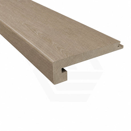 Oakstep / Oakstep Plus Laminate Handmade Exact Match Stair Nosing Variant Colour Available