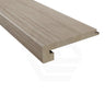 Aquawood Plus Waterproof Laminate Handmade Exact Match Stair Nosing Variant Colour Available