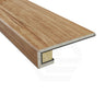 7/8/9mm SPC Hybrid Handmade Exact Match Stair Nosing Variant Colour Available