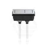 Fienza Square Toilet Flush Button Plate for Back To Wall Toilet Suites 6 Colours Available