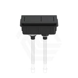 Fienza Square Toilet Flush Button Plate for Back To Wall Toilet Suites 6 Colours Available