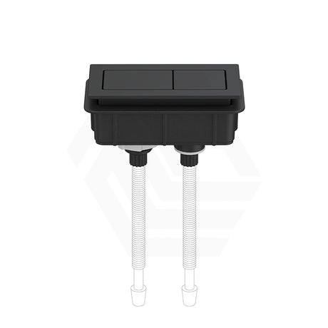 Fienza Square Toilet Flush Button Plate for Back To Wall Toilet Suites 6 Colours Available