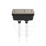Fienza Square Toilet Flush Button Plate for Back To Wall Toilet Suites 6 Colours Available