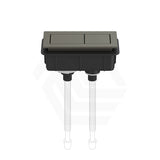 Fienza Square Toilet Flush Button Plate for Back To Wall Toilet Suites 6 Colours Available