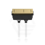 Fienza Square Toilet Flush Button Plate for Back To Wall Toilet Suites 6 Colours Available