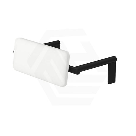 Fienza Stainless Steel Back Rest For Accessible Toilet Suites Variant Colour Available