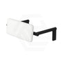 Fienza Stainless Steel Back Rest For Accessible Toilet Suites Variant Colour Available