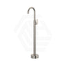 Fienza Empire Slim Floor Mounted Standing Bath Mixer Brass Variant Colour Available