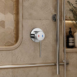 Fienza Kaya Care Lead Free Brass Wall Mixer Variant Colour Available