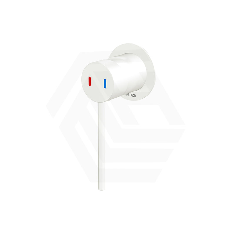 Fienza Kaya Care Lead Free Brass Wall Mixer Variant Colour Available