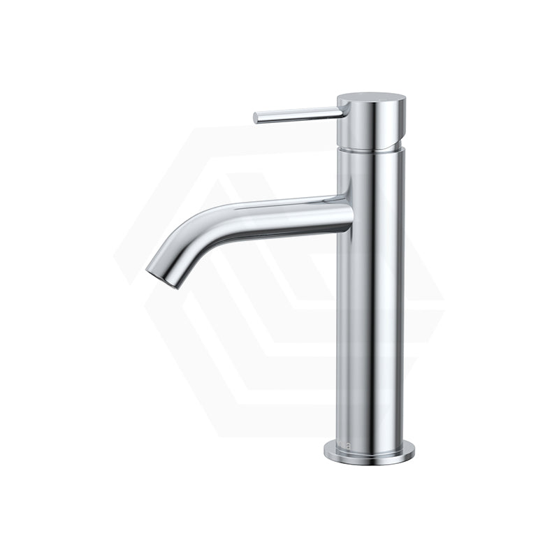Fienza Kaya Curved Basin Mixer Variant Colour Available