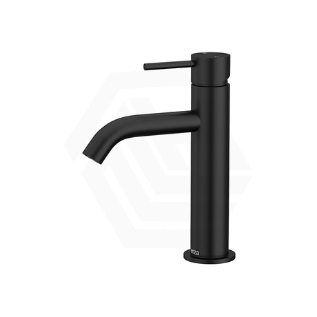 Fienza Kaya Curved Basin Mixer Variant Colour Available