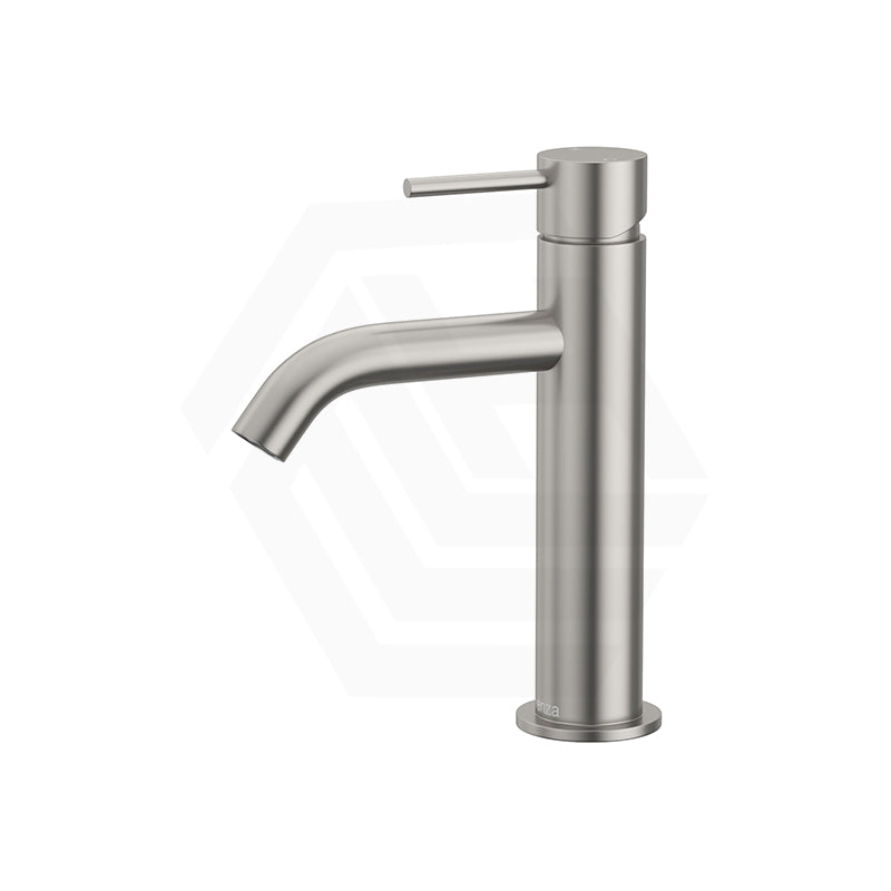 Fienza Kaya Curved Basin Mixer Variant Colour Available