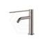 N#1(Nickel) Fienza Kaya Care Short Basin Mixer Lead Free Stainless Steel 