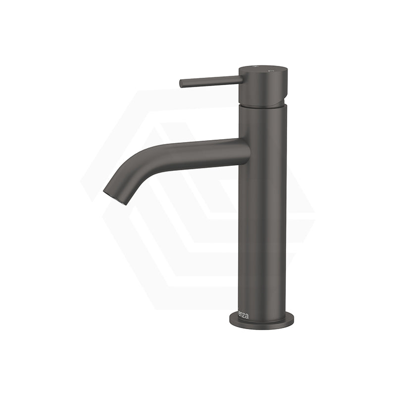Fienza Kaya Curved Basin Mixer Variant Colour Available
