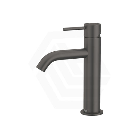 Fienza Kaya Curved Basin Mixer Variant Colour Available