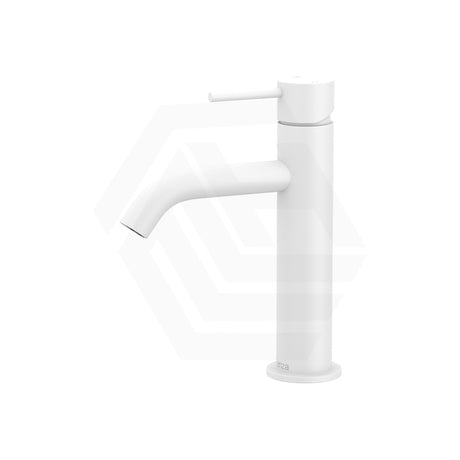 Fienza Kaya Curved Basin Mixer Variant Colour Available