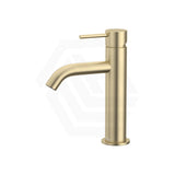 Fienza Kaya Curved Basin Mixer Variant Colour Available