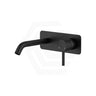 Fienza Kaya 160/200mm Outlet Wall Basin/Bath Mixer with Spout Variant Colour Available
