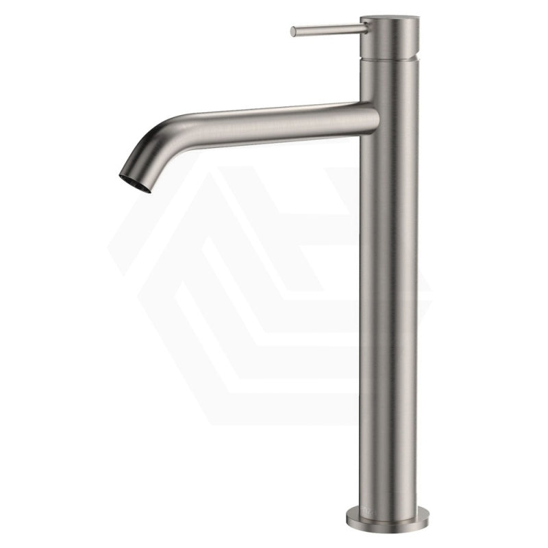 Fienza Kaya Round Tall Basin Mixer Tap Available in Various Colors