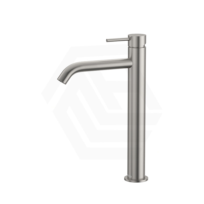Fienza Kaya Round Tall Basin Mixer Tap Available in Various Colors