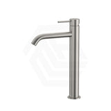 Fienza Kaya Round Tall Basin Mixer Tap Available in Various Colors