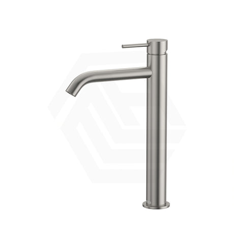 Fienza Kaya Round Tall Basin Mixer Tap Available in Various Colors