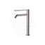 N#1(Nickel) Fienza Kaya Care Tall Basin Mixer Lead Free Stainless Steel