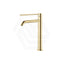 G#2(Gold) Fienza Kaya Care Tall Basin Mixer Lead Free Stainless Steel