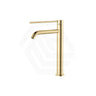 G#2(Gold) Fienza Kaya Care Tall Basin Mixer Lead Free Stainless Steel