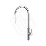 Fienza Kaya 360 Swivel Pull Out Kitchen Sink Mixer Tap 7 Colours Available