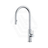 Fienza Kaya 360 Swivel Pull Out Kitchen Sink Mixer Tap 7 Colours Available