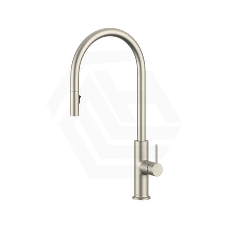 Fienza Kaya 360 Swivel Pull Out Kitchen Sink Mixer Tap 7 Colours Available