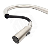 Fienza Kaya 360 Swivel Pull Out Kitchen Sink Mixer Tap 7 Colours Available