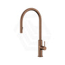 Fienza Kaya 360 Swivel Pull Out Kitchen Sink Mixer Tap 7 Colours Available