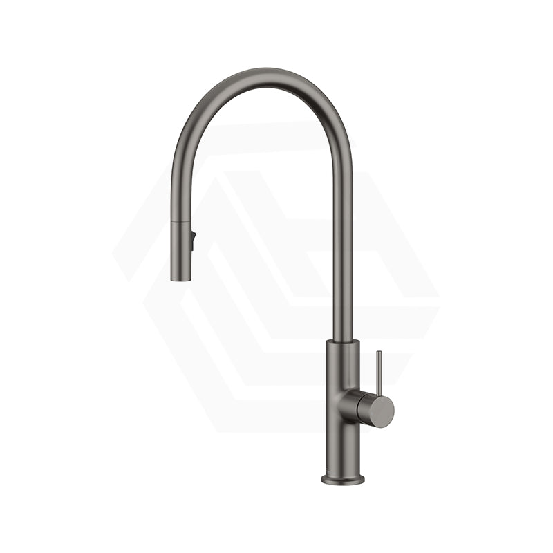 Fienza Kaya 360 Swivel Pull Out Kitchen Sink Mixer Tap 7 Colours Available