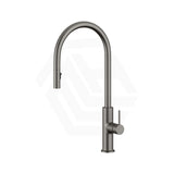 Fienza Kaya 360 Swivel Pull Out Kitchen Sink Mixer Tap 7 Colours Available