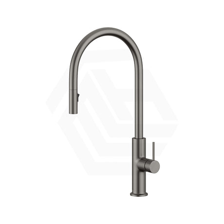 Fienza Kaya 360 Swivel Pull Out Kitchen Sink Mixer Tap 7 Colours Available