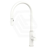 Fienza Kaya 360 Swivel Pull Out Kitchen Sink Mixer Tap 7 Colours Available