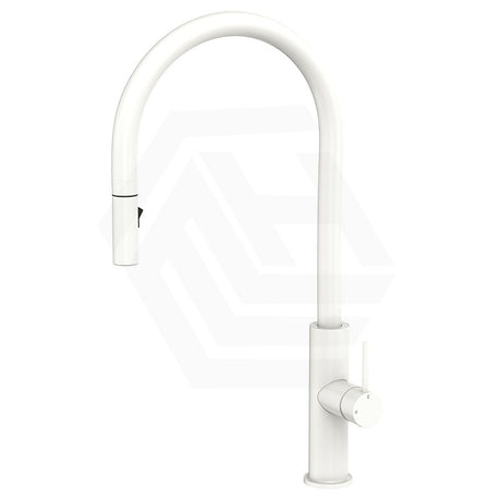 Fienza Kaya 360 Swivel Pull Out Kitchen Sink Mixer Tap 7 Colours Available