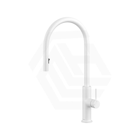 Fienza Kaya 360 Swivel Pull Out Kitchen Sink Mixer Tap 7 Colours Available